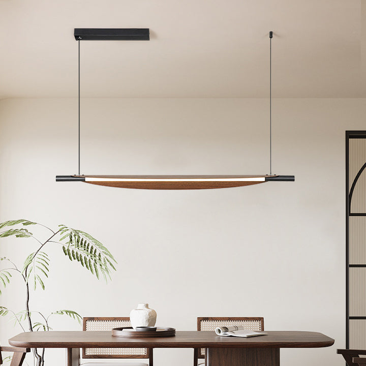 Modern Minimalist Pendant Light