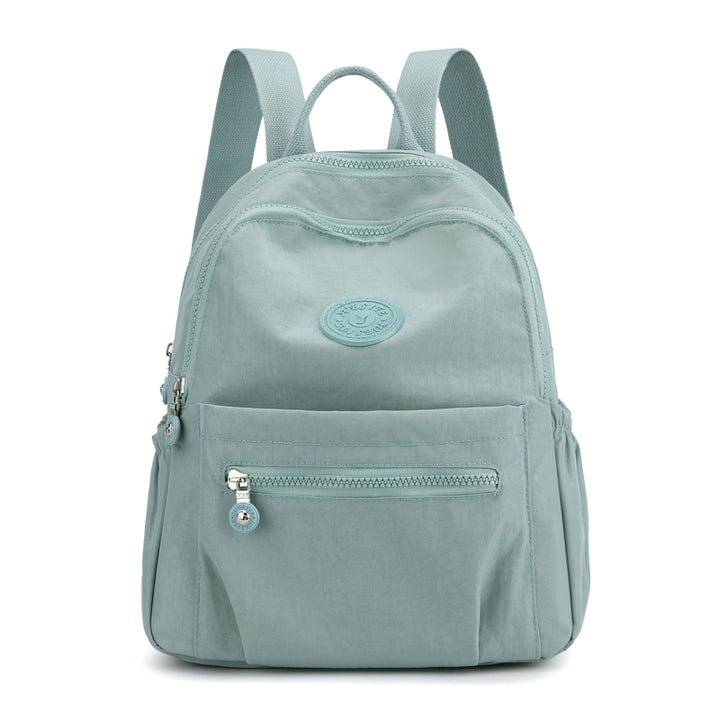 Multi-Pocket Urban Sling Backpack Kalsten