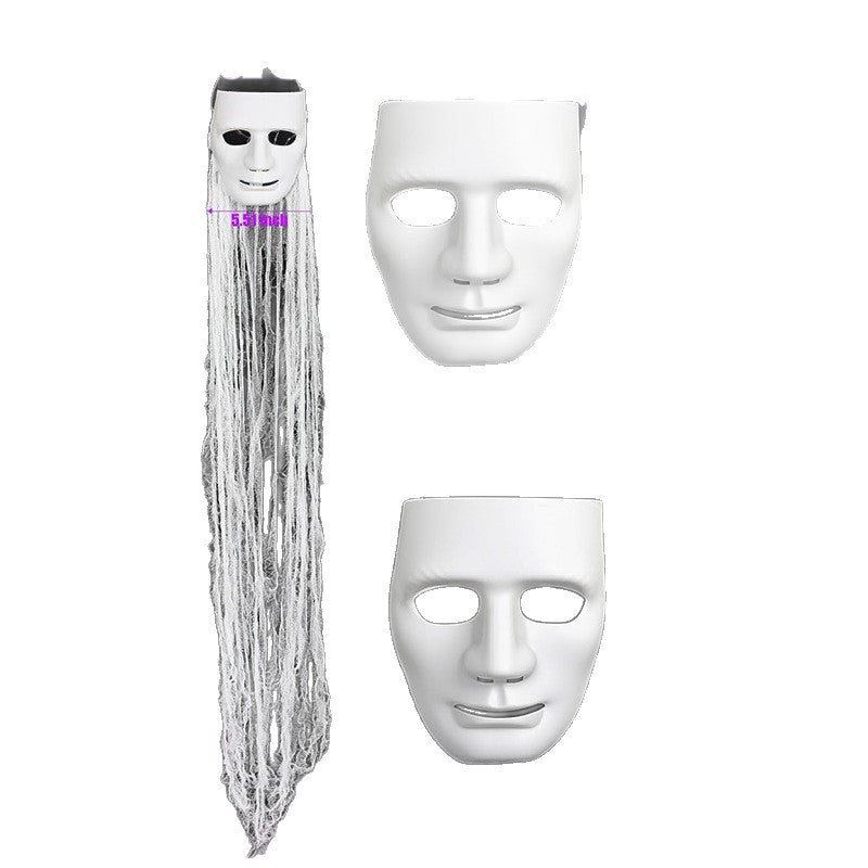 Halloween Decoration Mask