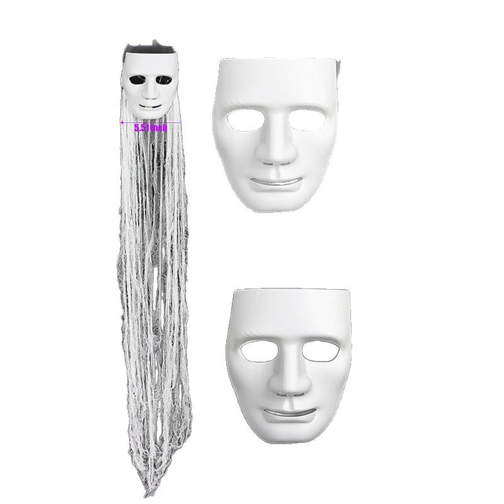 Halloween Decoration Mask