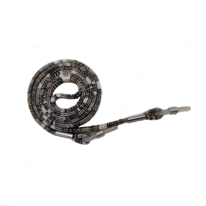 Stylish Beaded Lanyard Kalsten