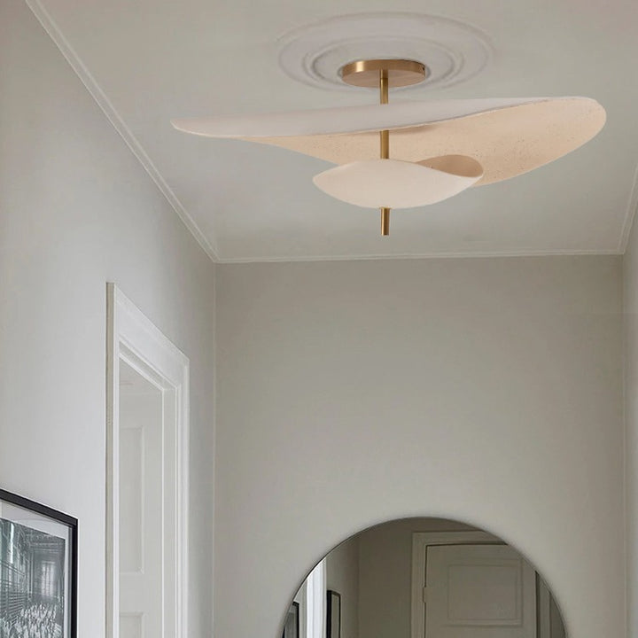 Artistic Suspension Light