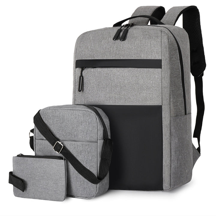 Multi-Purpose Kalsten Backpack Set