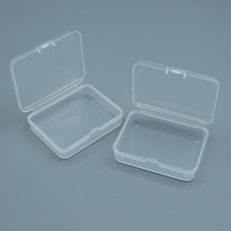 Compact Clear Organizer Kalsten
