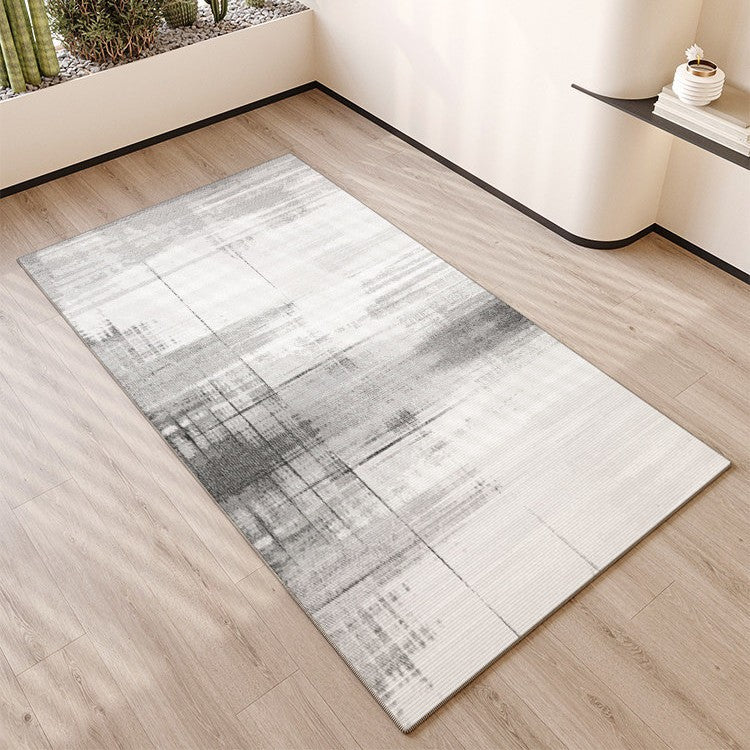 Modern Geometric Area Rug
