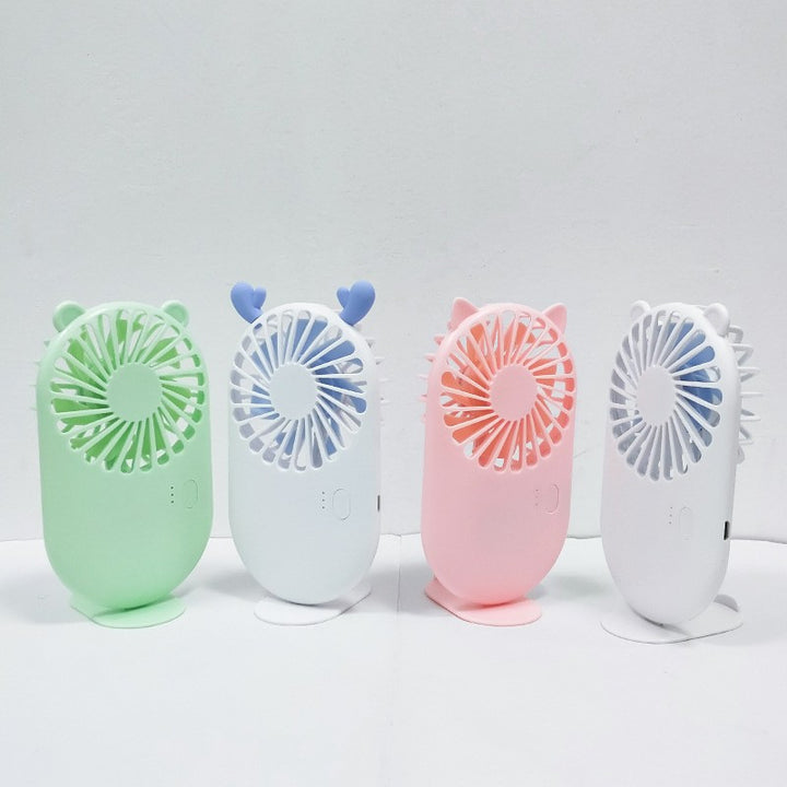 Portable Mini Table Fan Kalsten