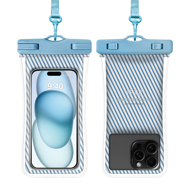Waterproof Smartphone Case Kalsten