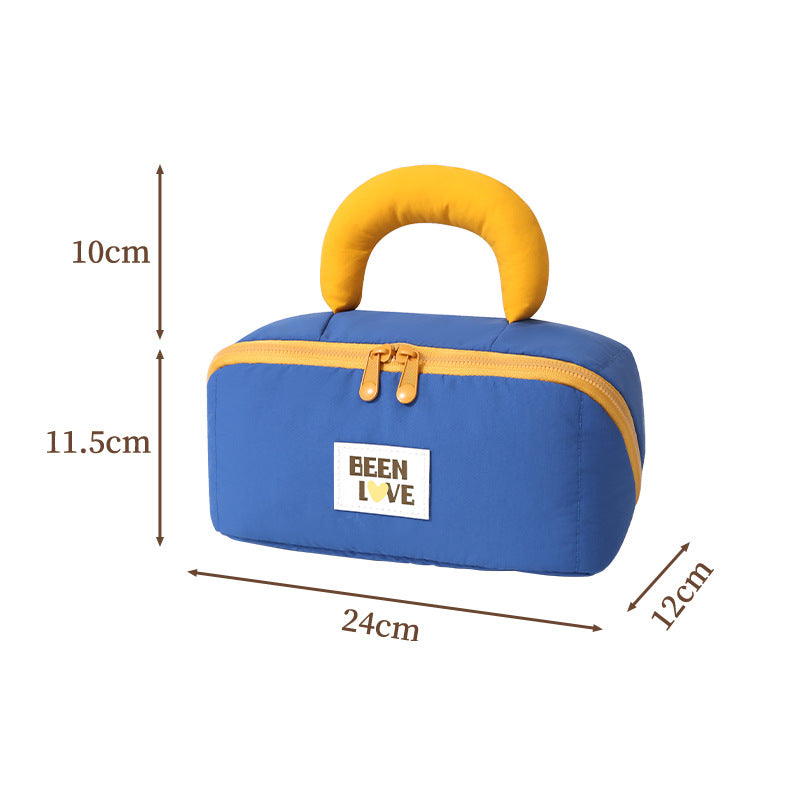 Insulated Lunch Box Kalsten