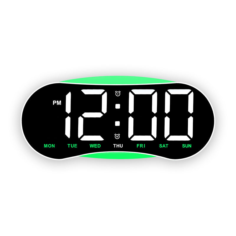 Digital Multifunction Alarm Clock Kalsten