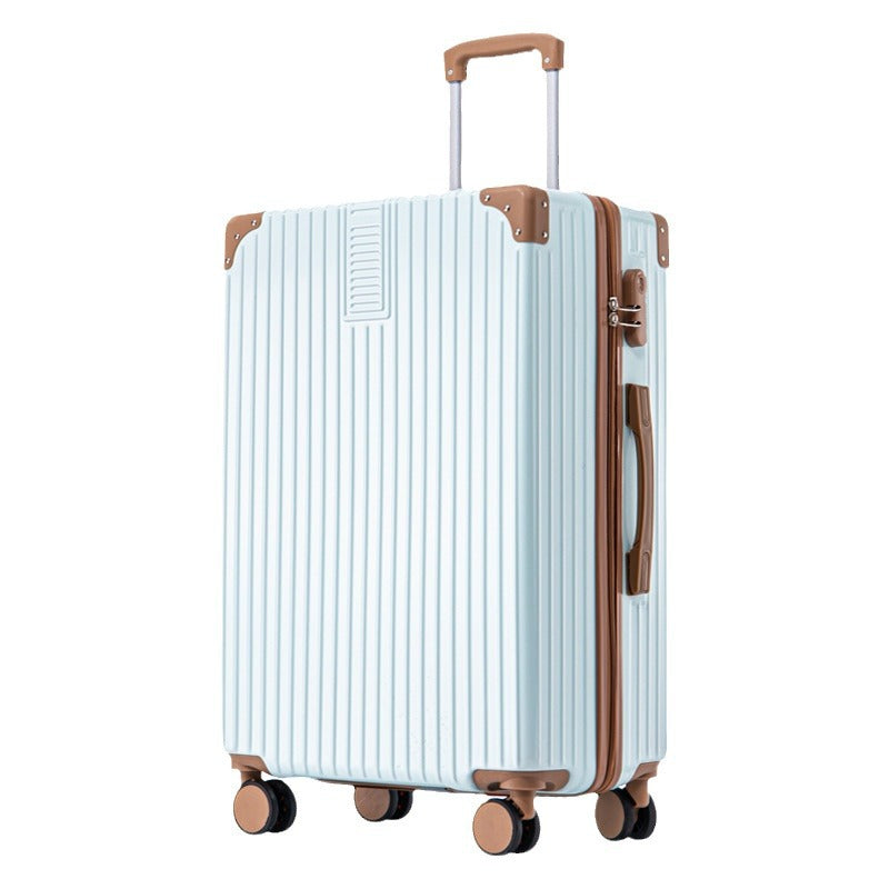Unisex Durable Travel Luggage Set Kalsten
