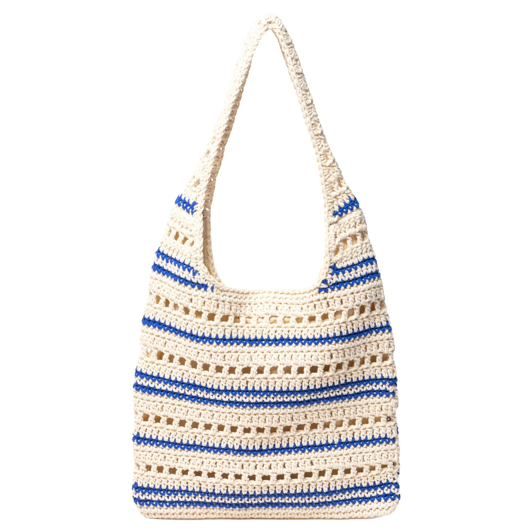 Handmade Shoulder Bag Kalsten