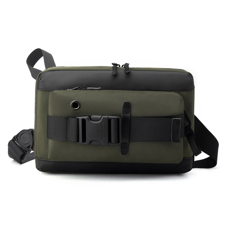 Compact Multi-Purpose Sling Bag Kalsten