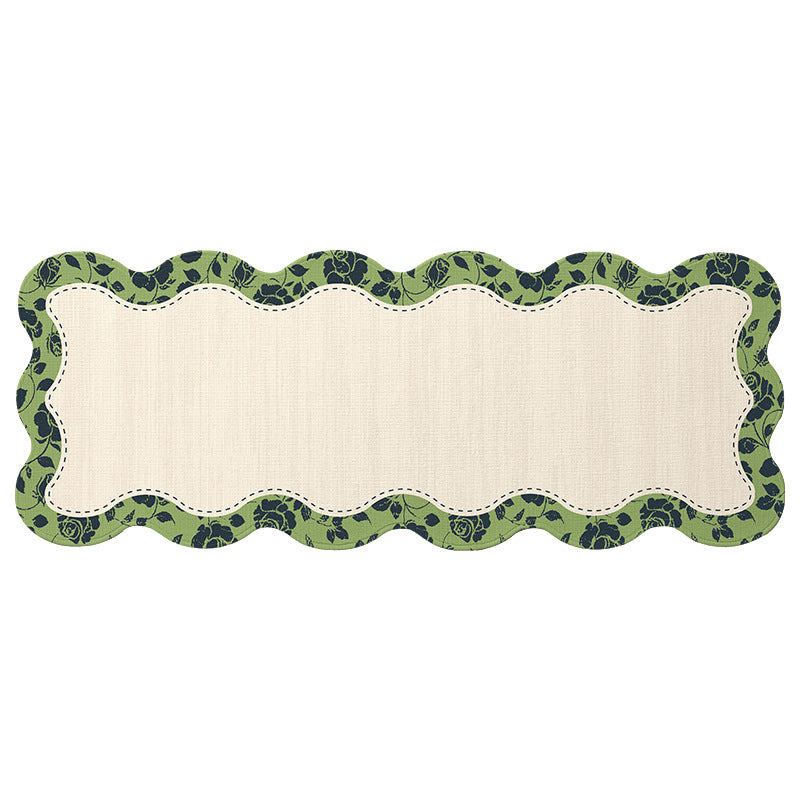 Decorative Area Rug Kalsten