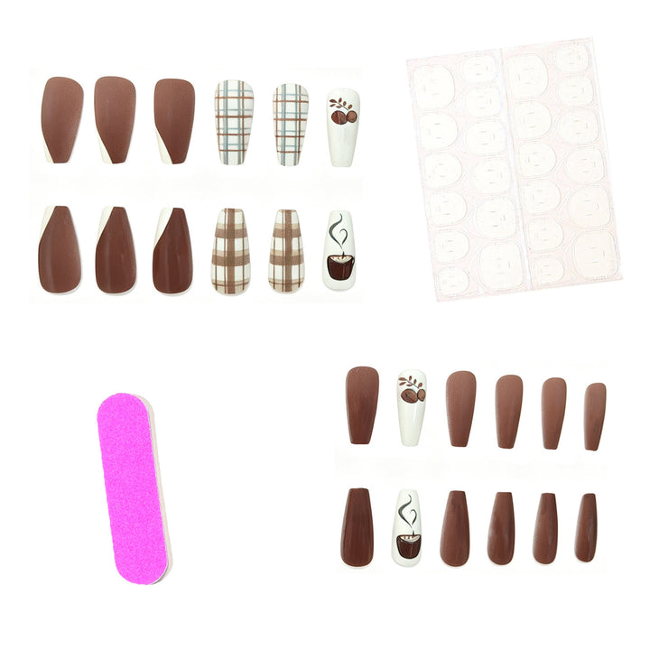 Nail Art Kalsten