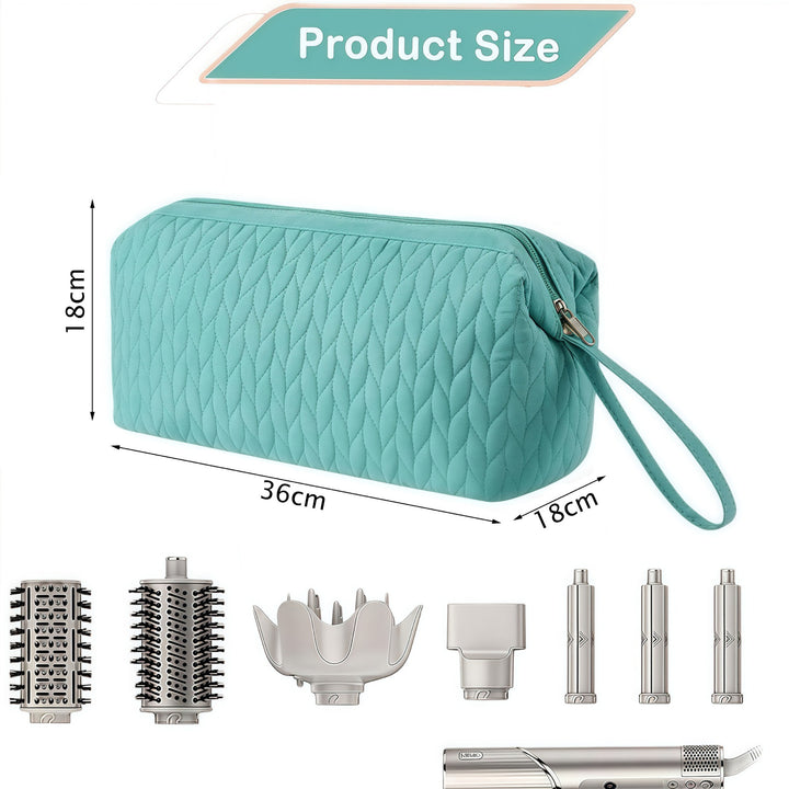 Cosmetic bag Kalsten