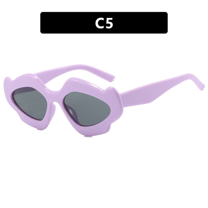 Women Trendy Sunglasses Kalsten