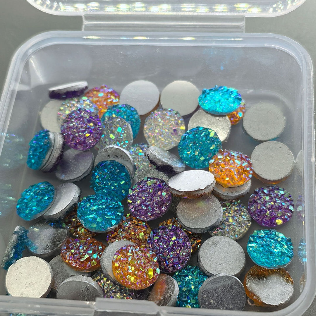 Decorative Resin Balls Kalsten