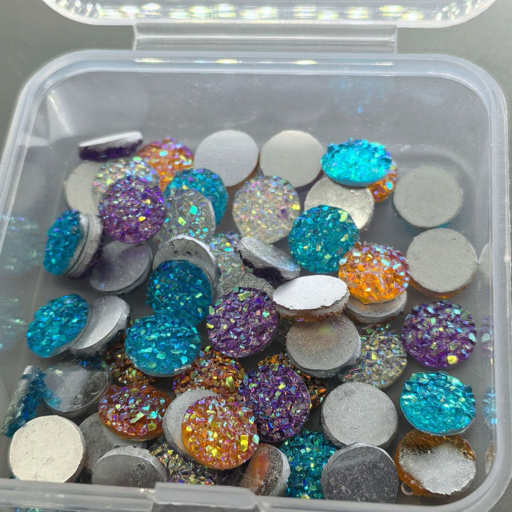 Decorative Resin Balls Kalsten