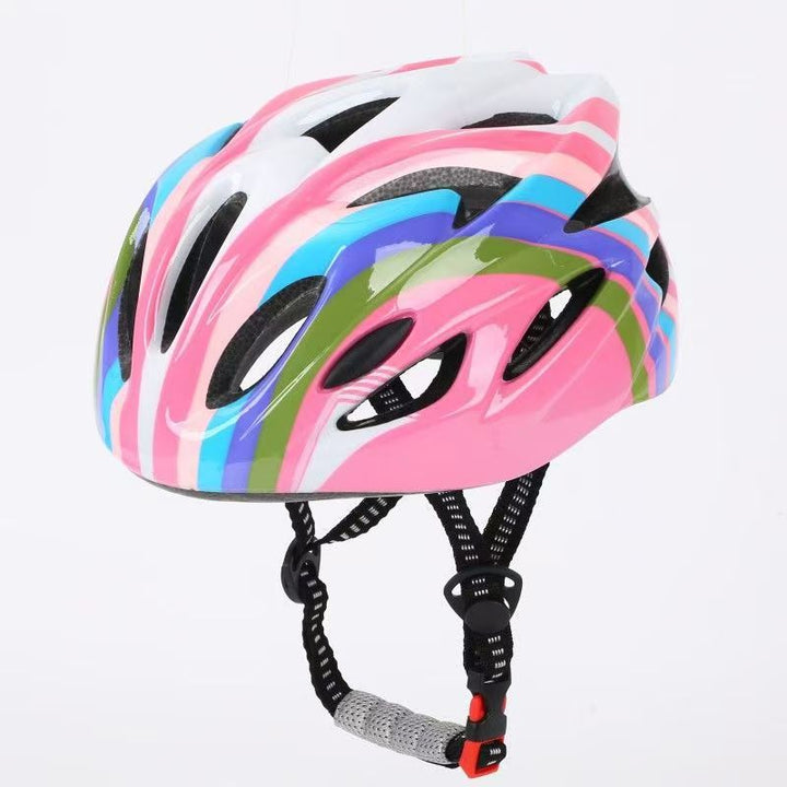 Children's Safety Cycling Helmet Kalsten