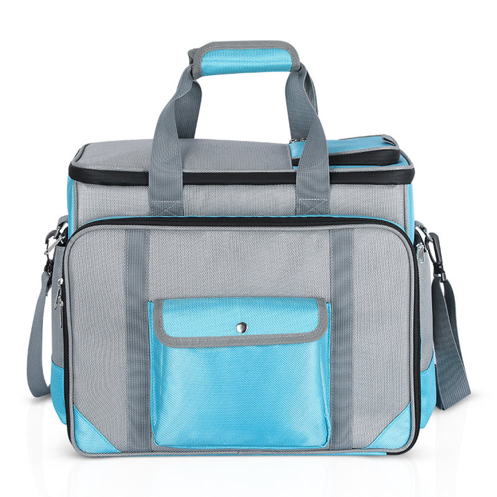 Insulated Food Carrier Cooler Bag Kalsten