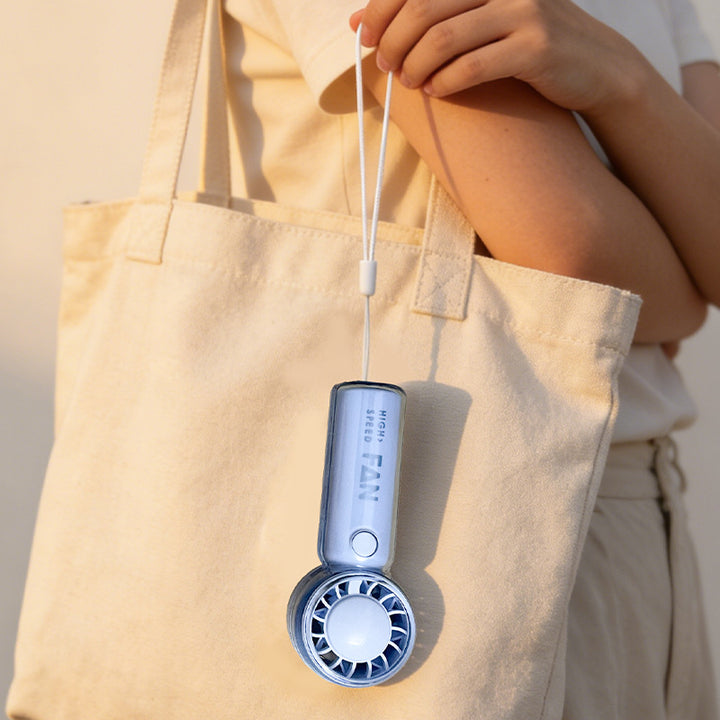 Ladies portable Mini Fan Kalsten