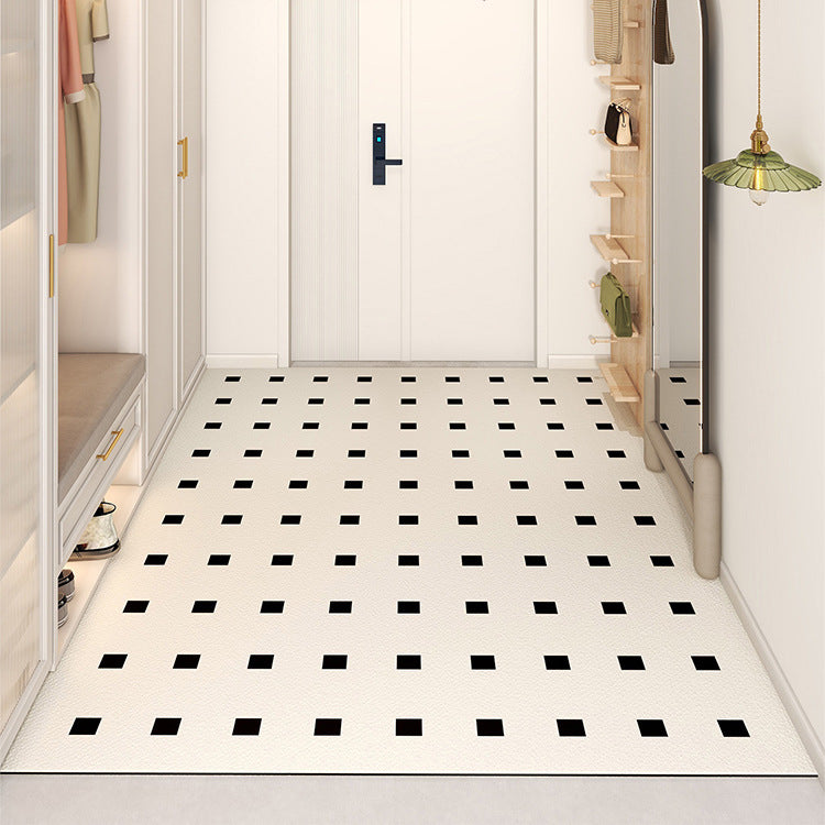 Modern Minimalist Patterned Area Rug