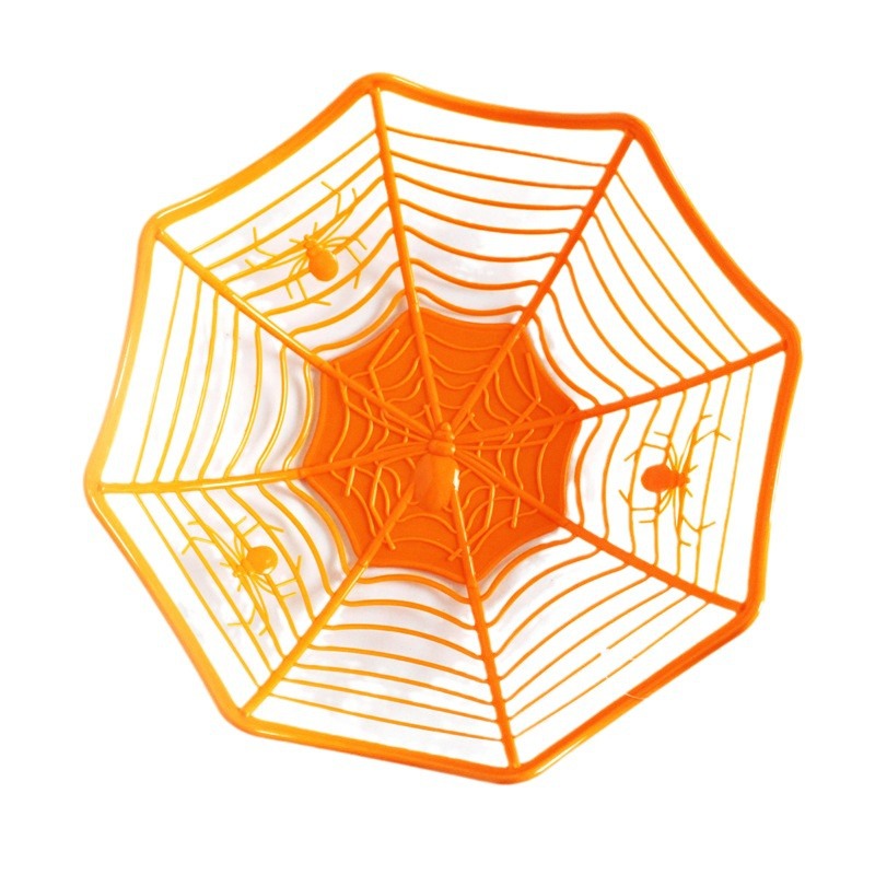 Decorative Spider Web Bowl Kalsten