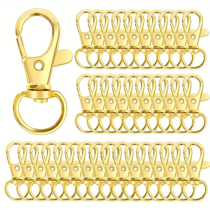 Durable Metal Snap Hooks Kalsten