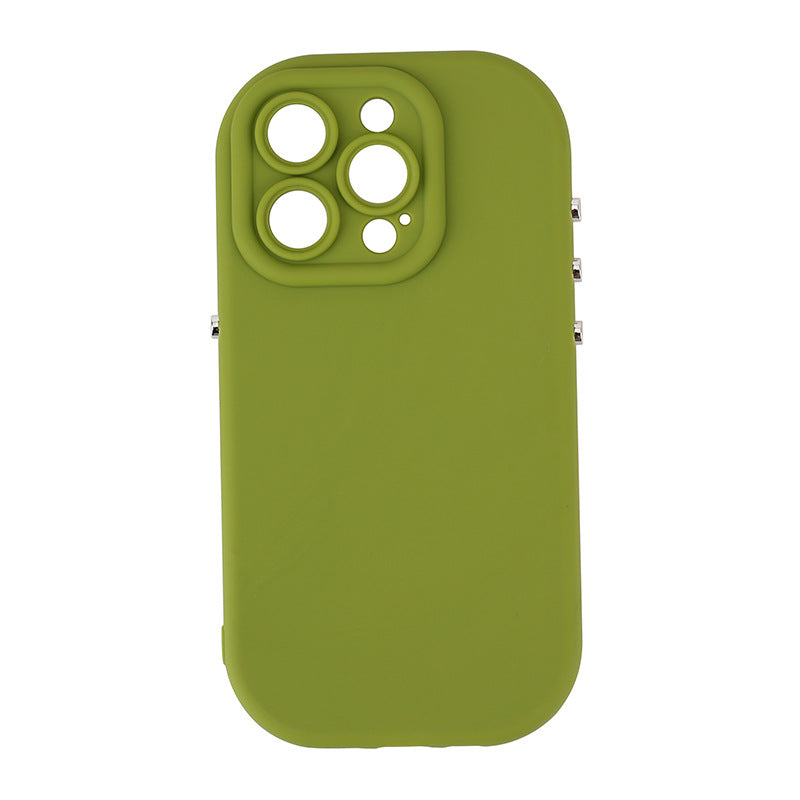 Durable Silicone Phone Case Kalsten