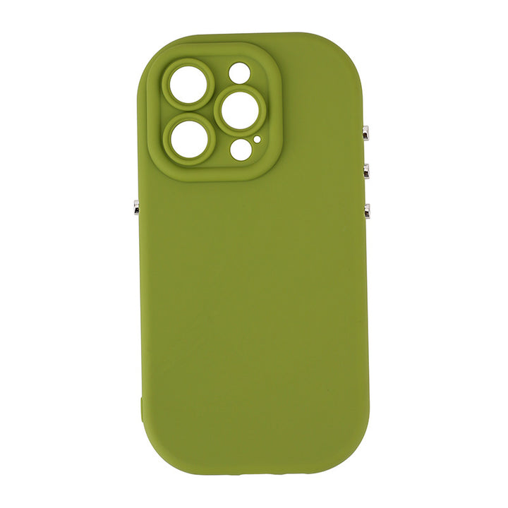 Durable Silicone Phone Case Kalsten
