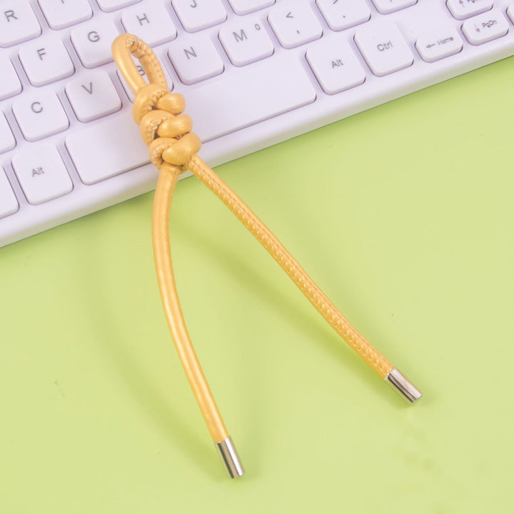 Adjustable Leather Cord Kalsten