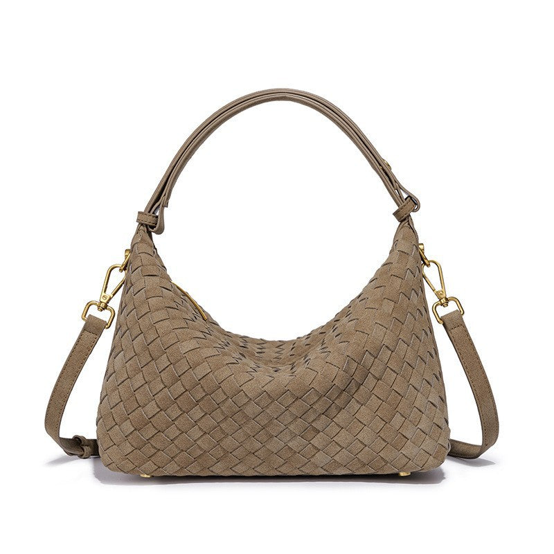 Woven Handbag Kalsten