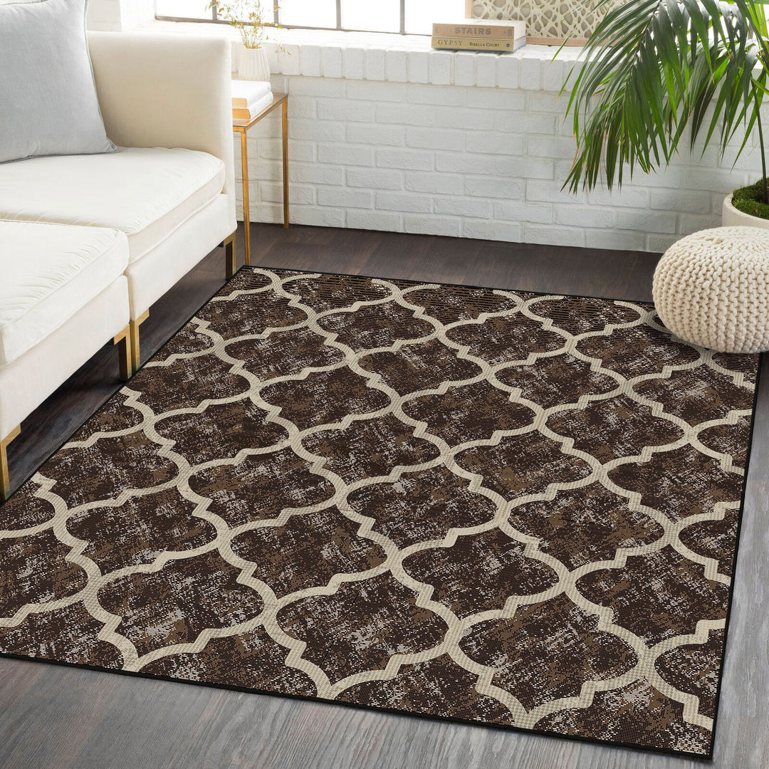 Area Rug Kalsten