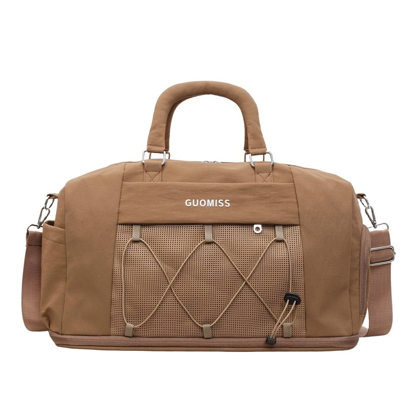 Sporty Travel Bag Kalsten