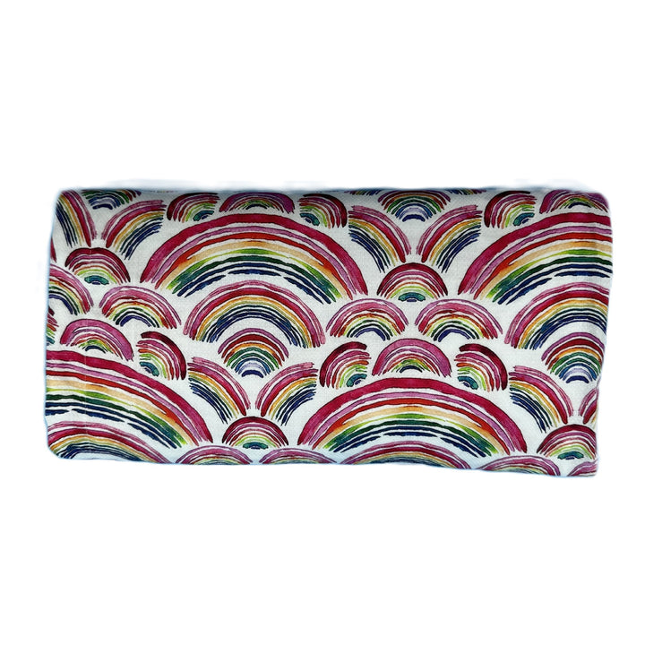 Cosmic Print Maxi Skirt kalsten