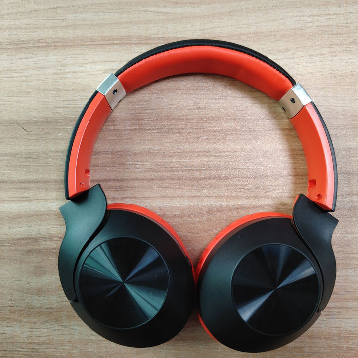 Wireless Noise-Canceling Headphones Kalsten