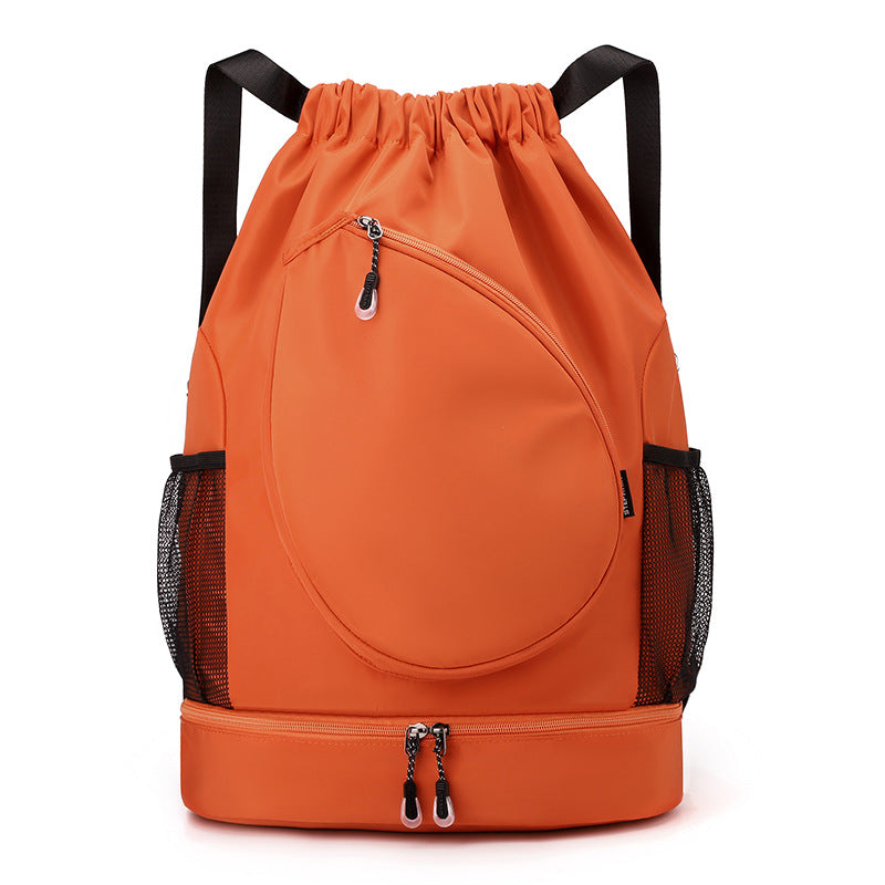 Outdoor Utility Drawstring Backpack Kalsten