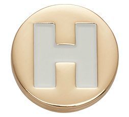 Initials Themed Lapel Pin Kalsten
