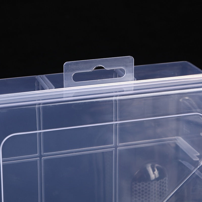 Multi-Compartment Organizing Box Kalsten