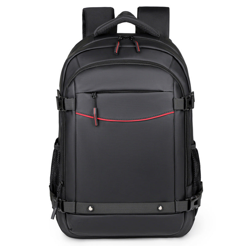 Ergonomic Padded Laptop Backpack