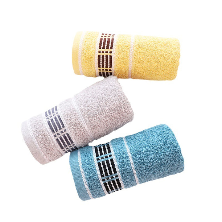 Women Wellness Towel Kalsten