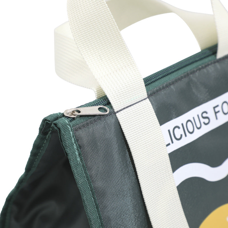 Insulated Food Storage Tote Kalsten