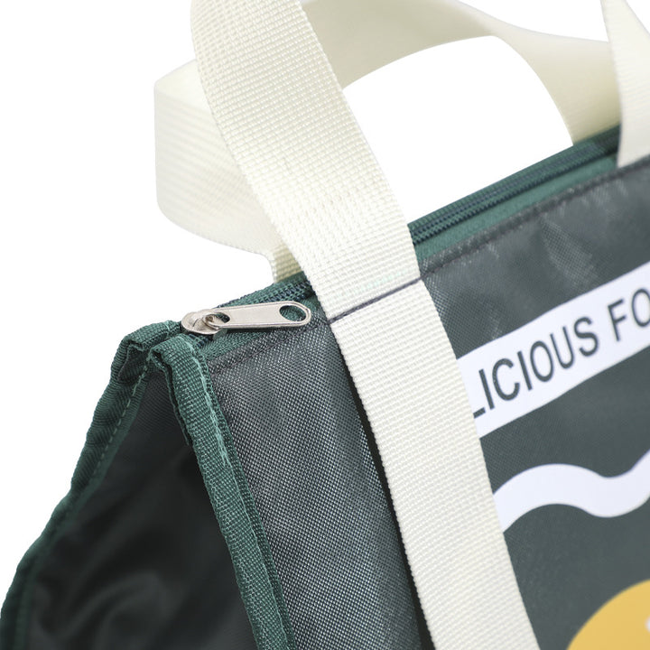 Insulated Food Storage Tote Kalsten