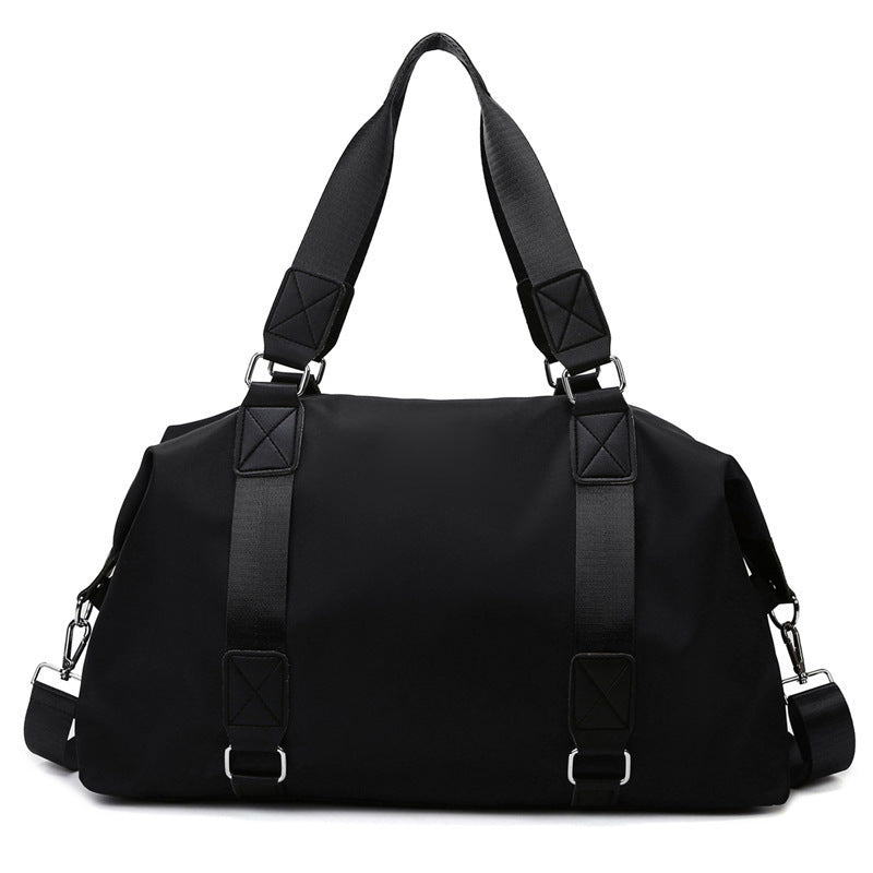 Sporty travel bag Kalsten