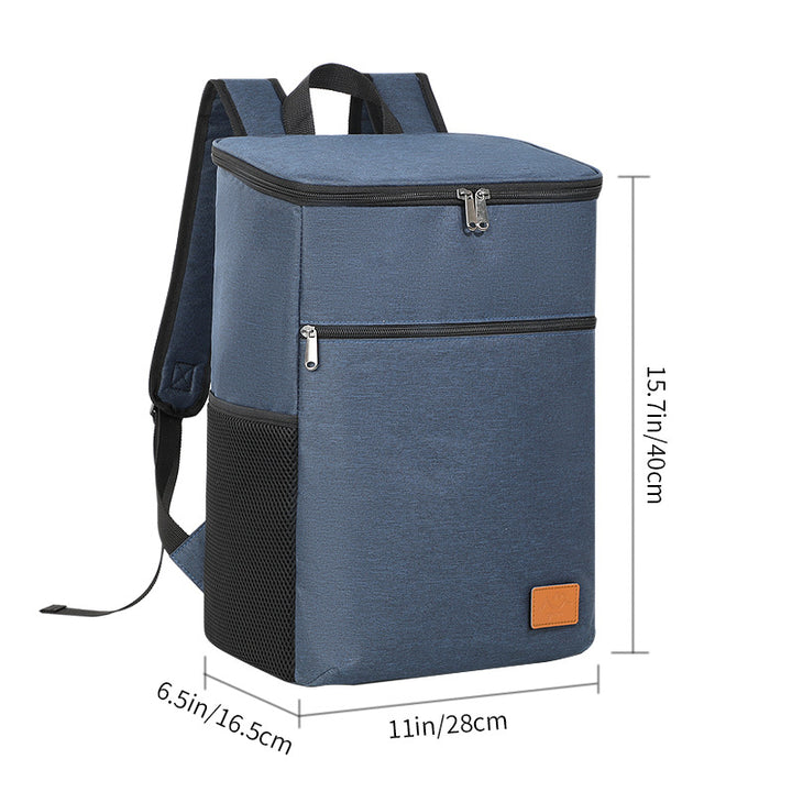 Insulated Food Delivery Backpack Kalsten