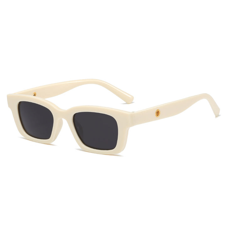 Trendy Geometric Sunglasses Kalsten