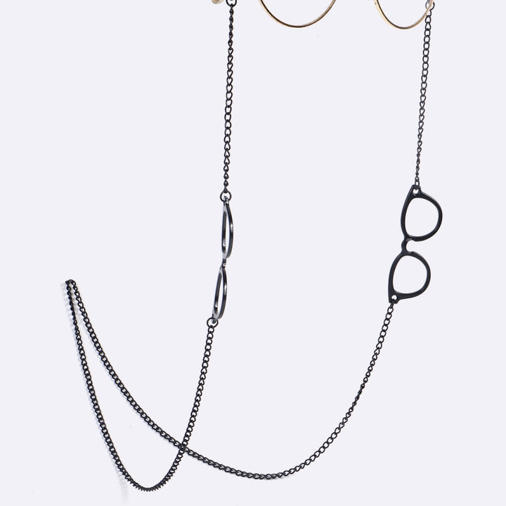 Chain Eyewear Holder Kalsten