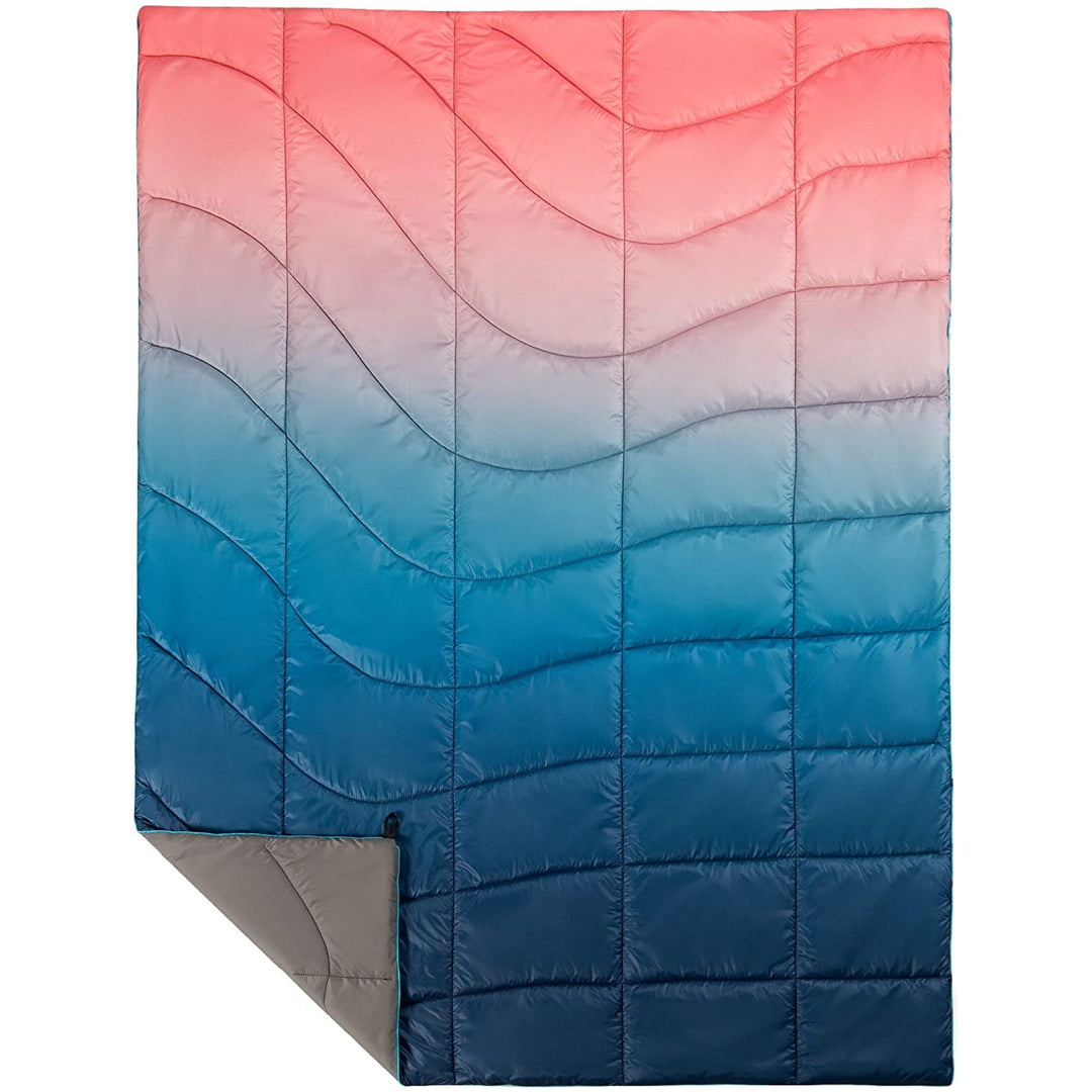 Unisex oversized blanket Kalsten