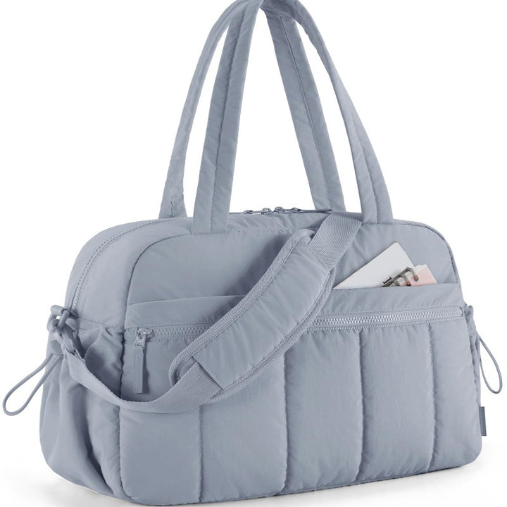 Practical Travel Bag with Multiple Compartments Kalsten