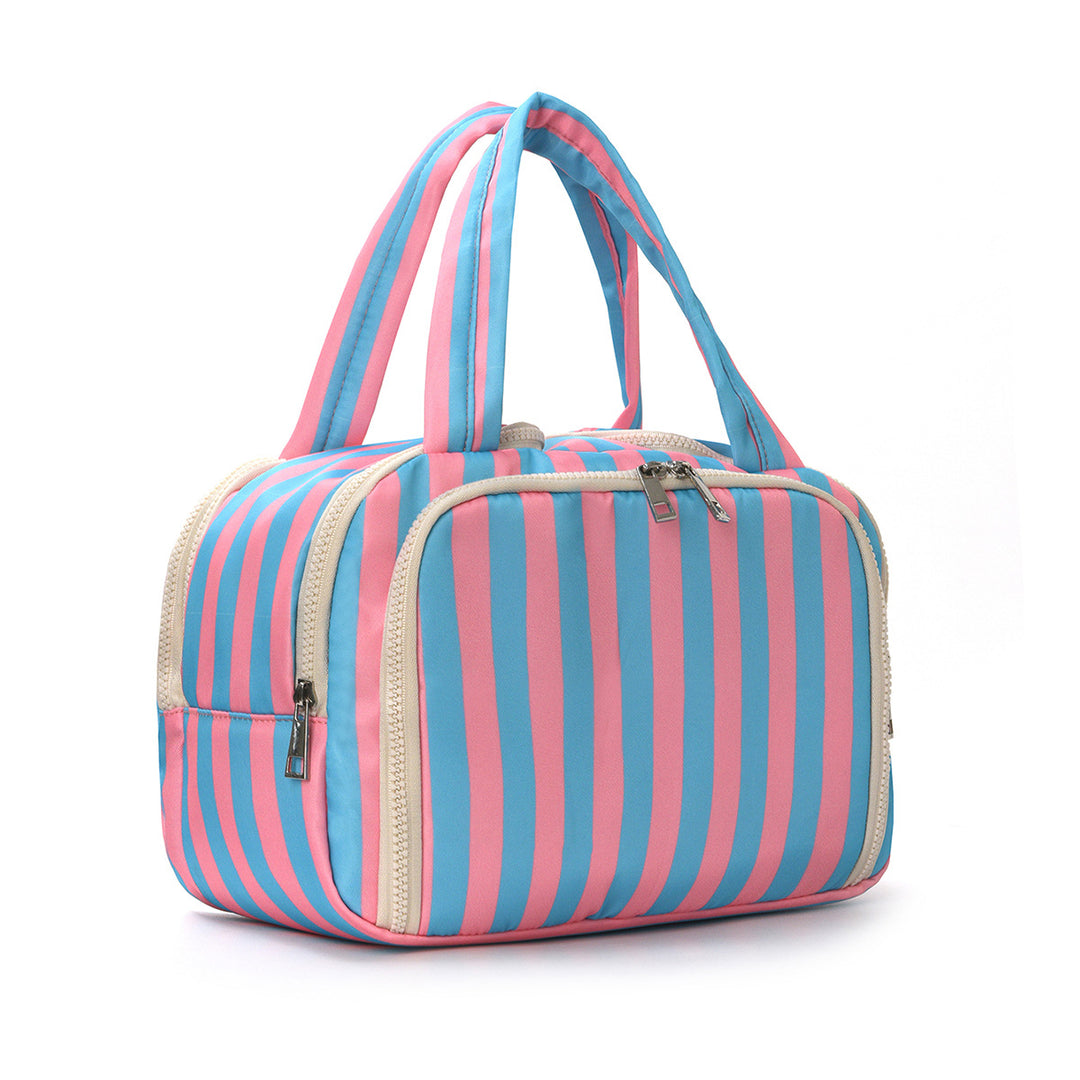 Fashionable and versatile tote bag with internal compartments Kalsten